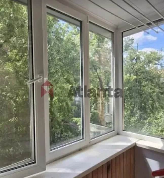 1-кімнатна квартира, Нивки: 12 хв до метро, парк, готівка - фото 1