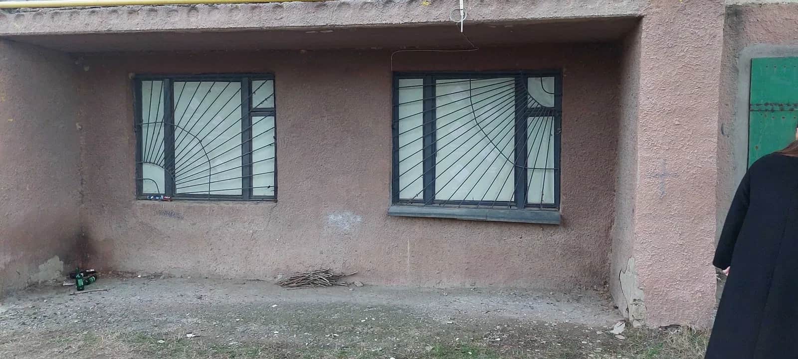 Приміщення, Рені: 1-й поверх, з ремонтом, поруч із центром - фото 1