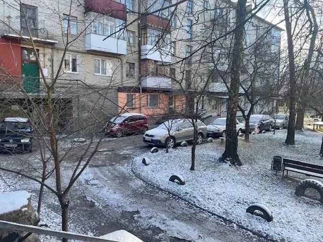 Приміщення, Луцьк: окремий вхід, проєкт для офісу - фото 2
