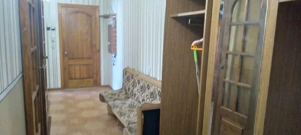 3-кімнатна квартира, Корабельний: косметичний ремонт, меблі й техніка - фото 2