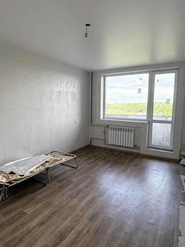 3-кімнатна квартира, Салтівський: ремонт, замінена проводка - фото 2