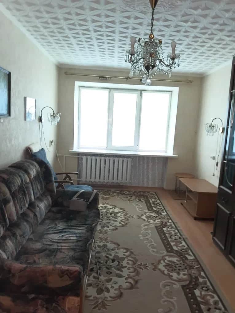 2 кімнати, Шевченківський: косметичний ремонт, цегляний будинок - фото 1