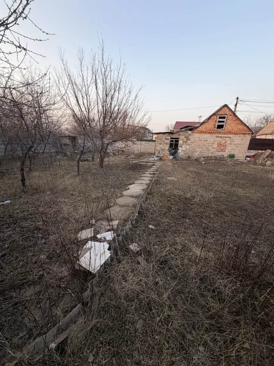 Ділянка 6 соток, Шевченківський: під забудову, електрика - фото 1