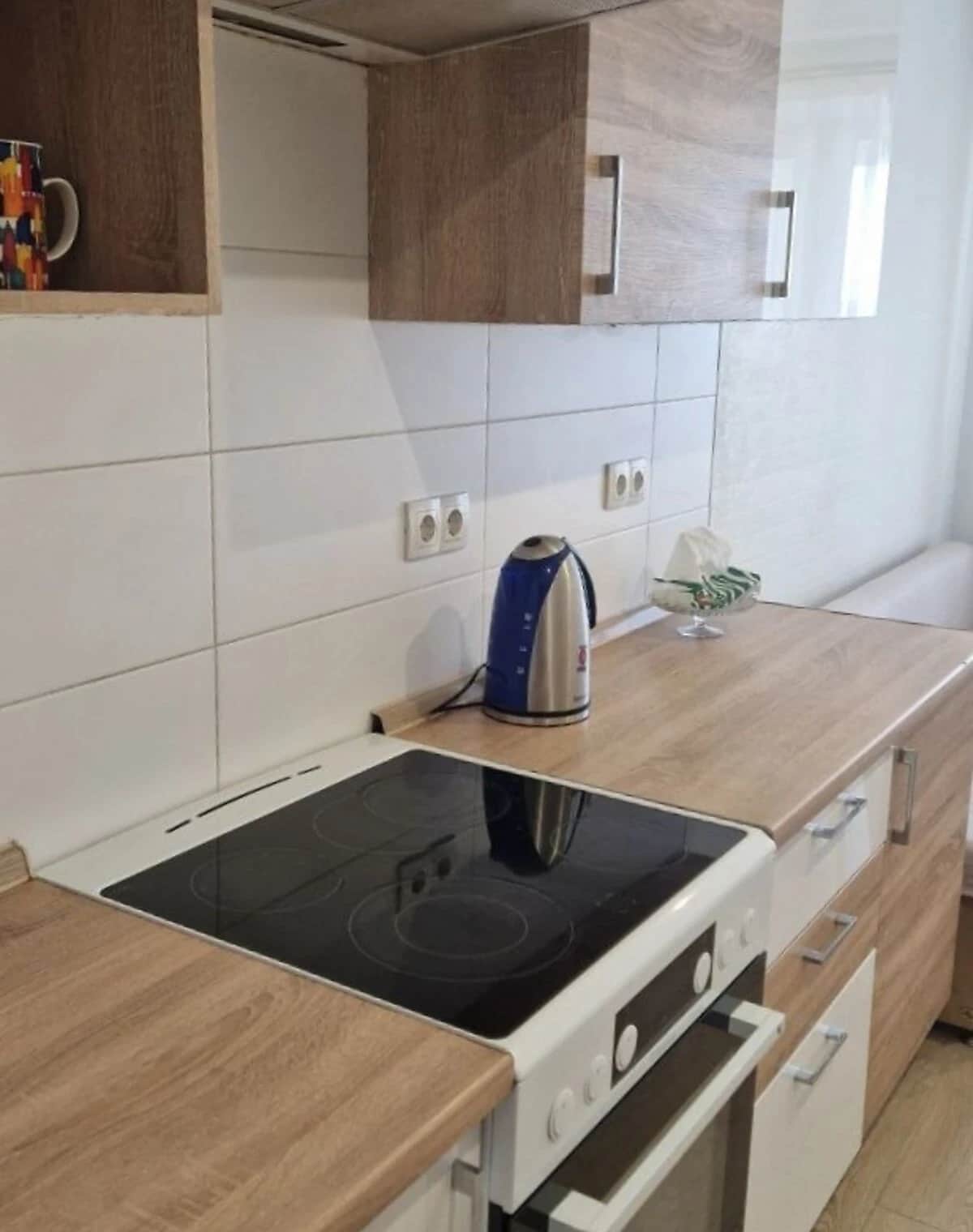 3-кімнатна квартира, Оболонь: для родини з малими дітьми, метро Мінська - фото 2