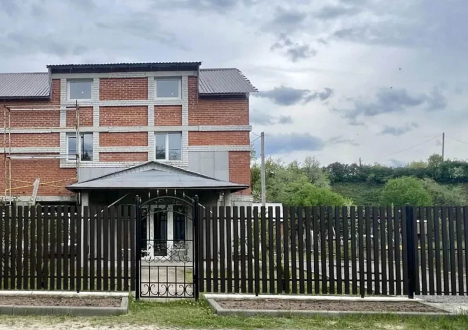 Будинок, Полтава: опалення, 10 соток, 4 кімнати - фото 2
