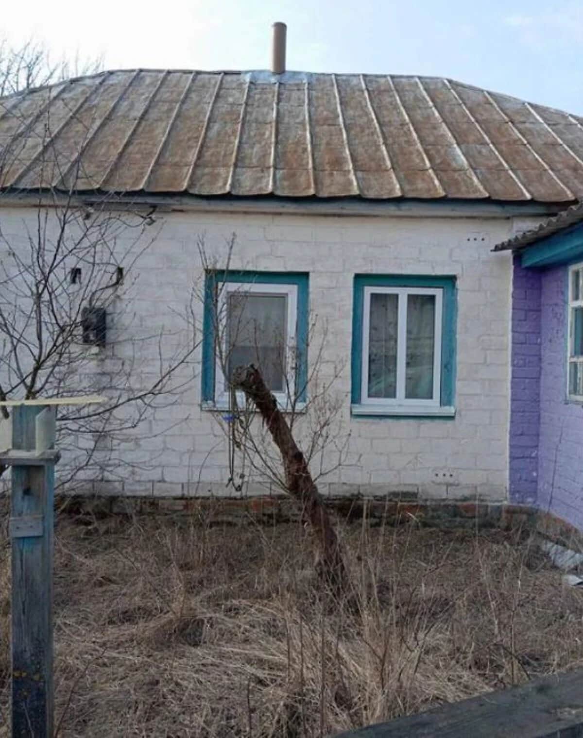 Будинок, Туманська Гута: 10 соток, пічне опалення, криниця - фото 1