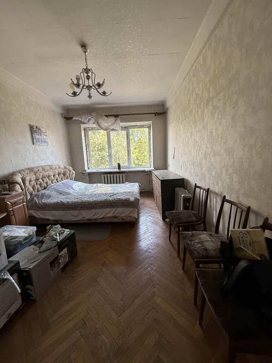 2-кімнатна квартира, Центральний: світло не відключають, кондиціонер - фото 2