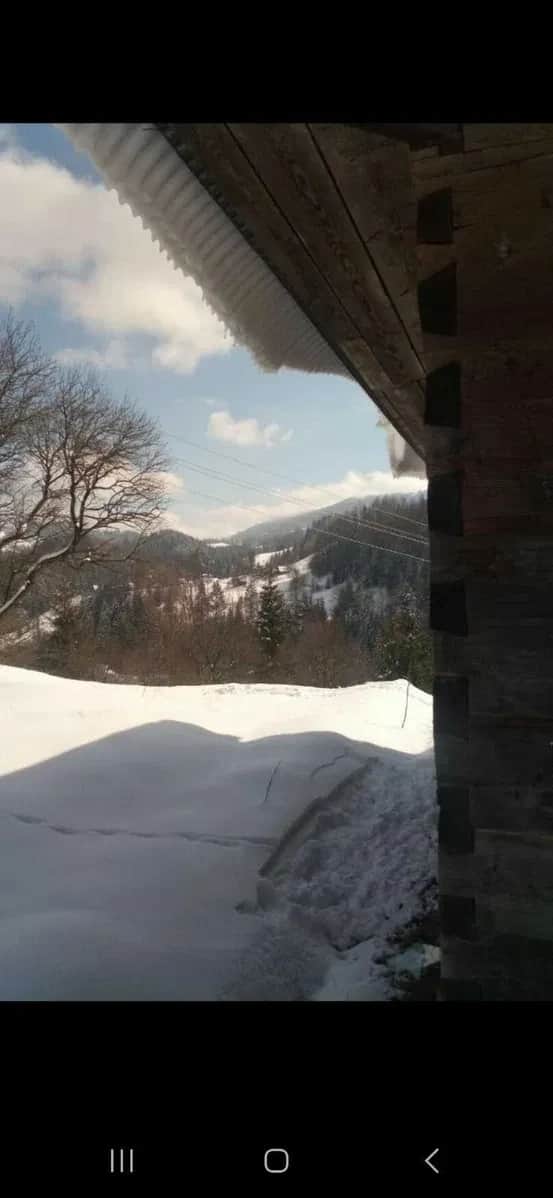 Ділянка 0,25 соток, Яворів: житлова забудова, гірські краєвиди - фото 2