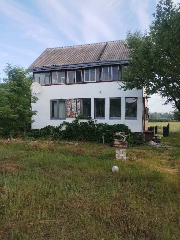 Дача, Сонячна поляна: біля річки Вільшанка, 12 соток - фото 1