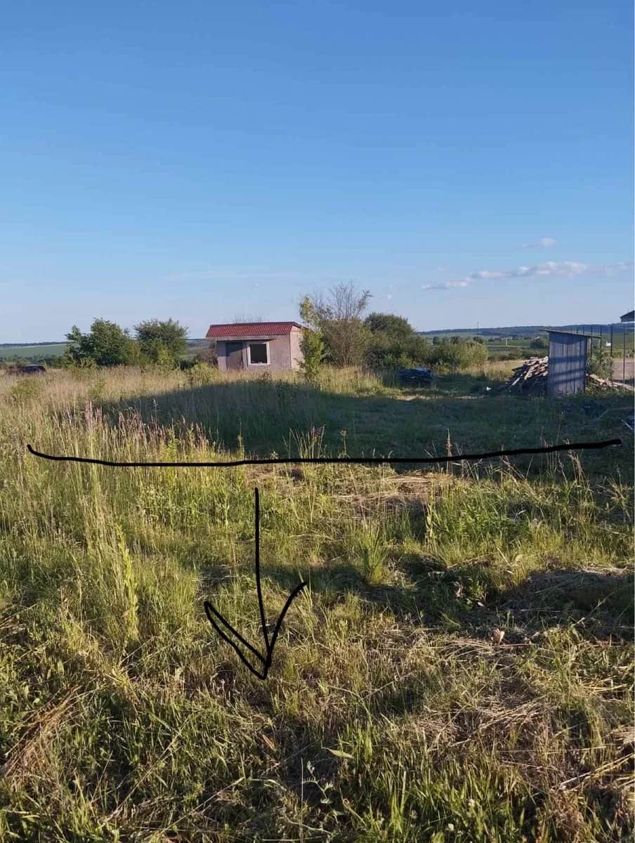 Ділянка 6 соток, Хмельницький: приватизована, електрика, торг - фото 2
