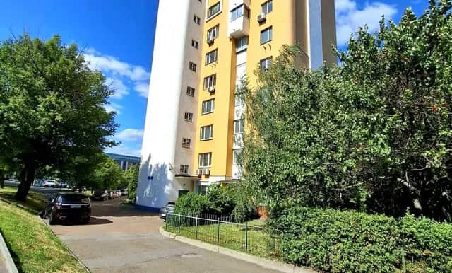 4-кімнатна квартира, Солом’янський: житловий стан, тихий двір - фото 2