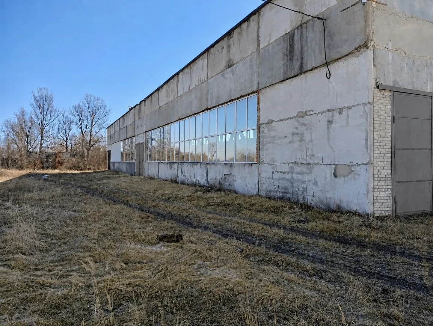 Виробничо-складський комплекс, Іваничі: заїзд фур, торг - фото 2