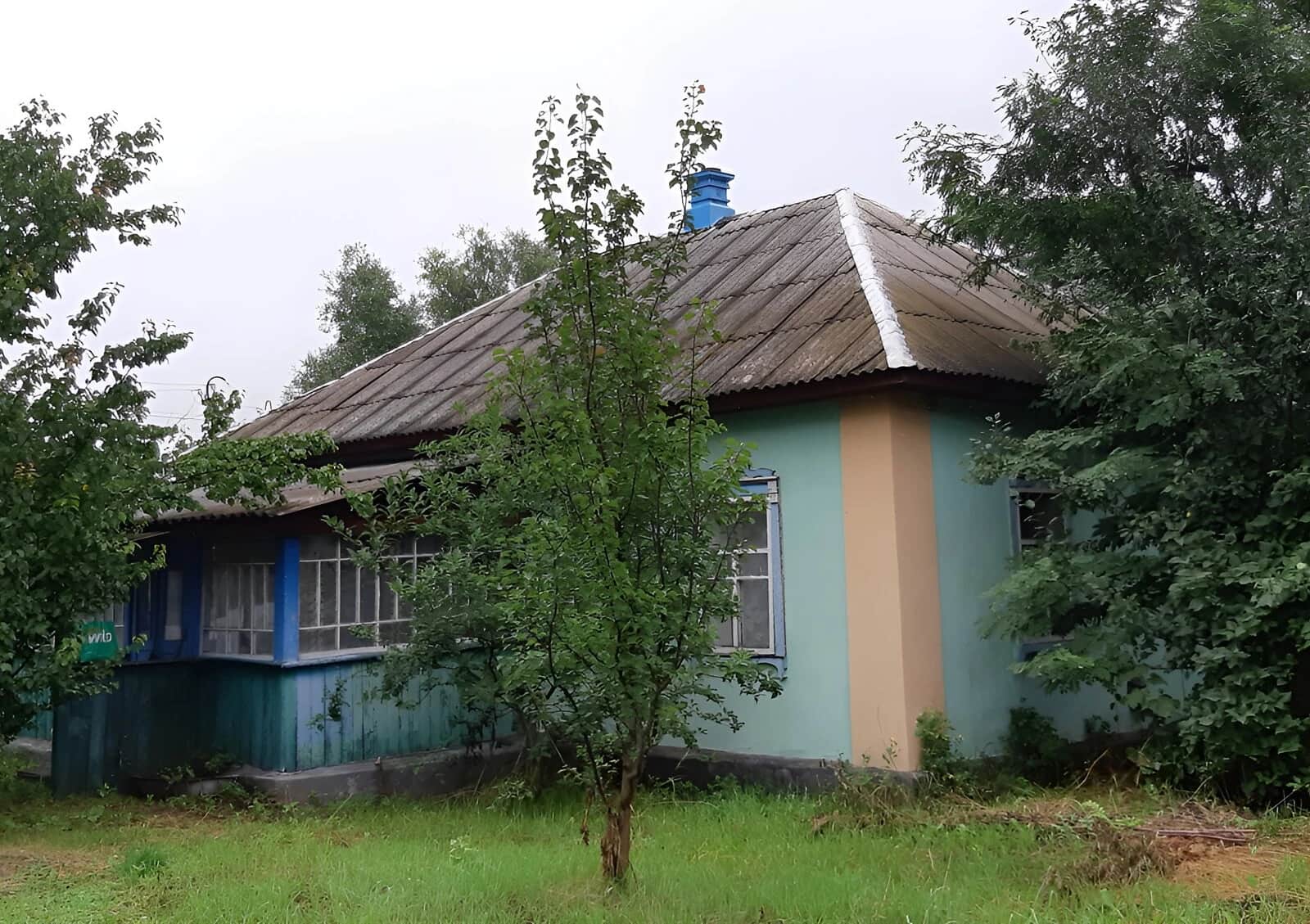 Будинок, Браниця: веранда, індивідуальне опалення - фото 1