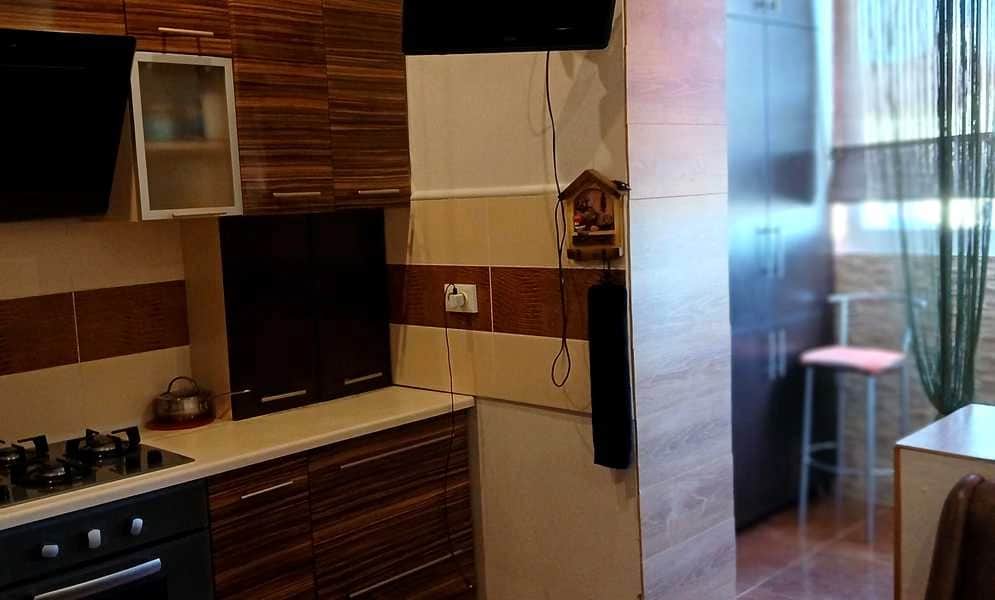2-кімнатна квартира у ЖК Новий Станіслав: другий рівень, готовий на 50% - фото 2