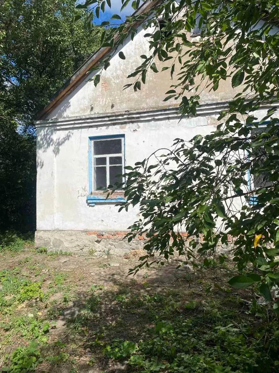 Будинок, Вереси: 25 соток, гараж, під ремонт - фото 2