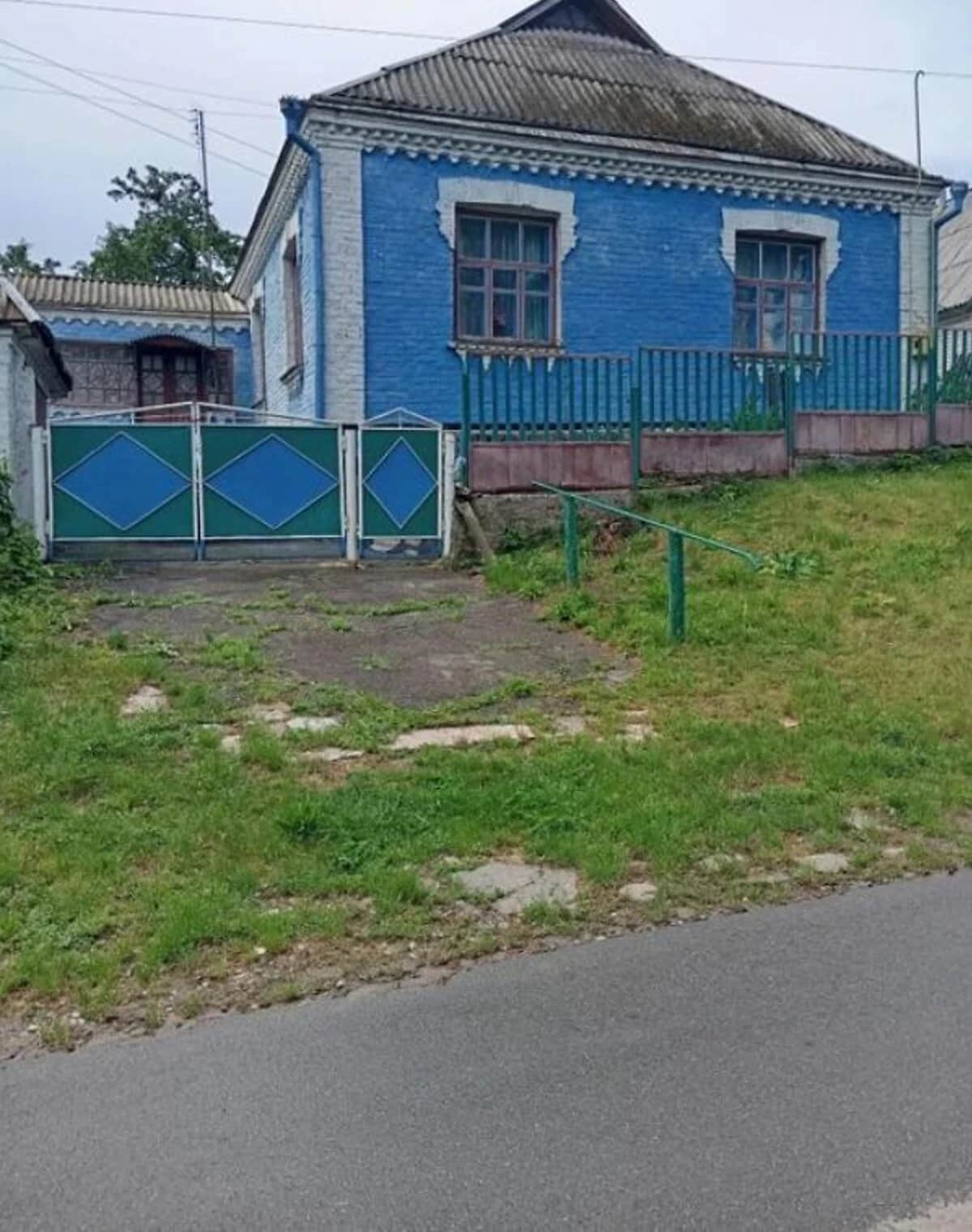 Будинок, Старі Бабани: гараж, веранда, 20 соток - фото 2