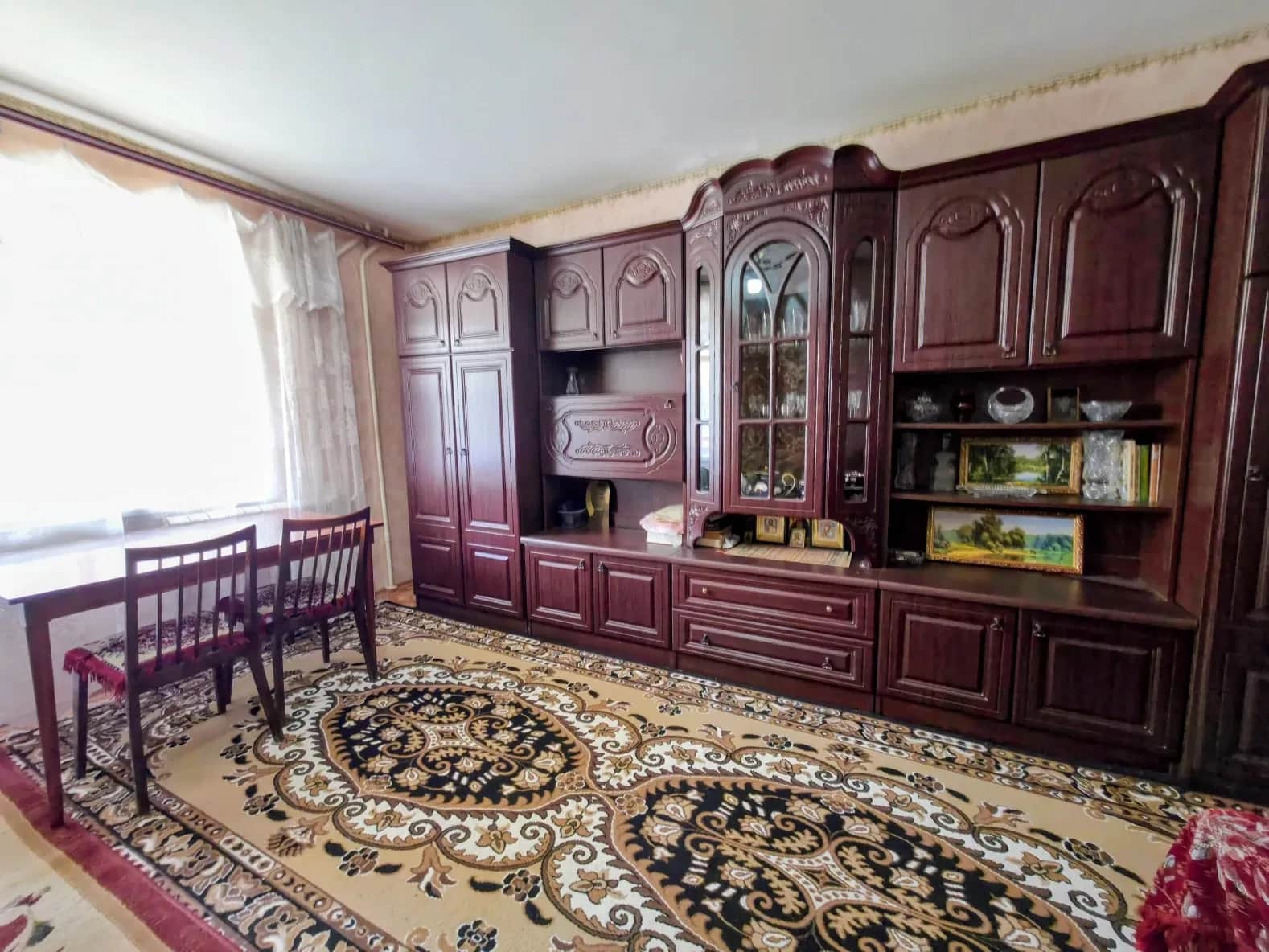 1-кімнатна квартира, Суми: біля ТЦ Атріум, озеро Чеха та річка Псел - фото 1