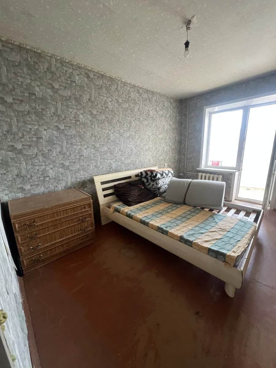 3-кімнатна квартира, Краматорськ: роздільні кімнати, без пральної машини - фото 1