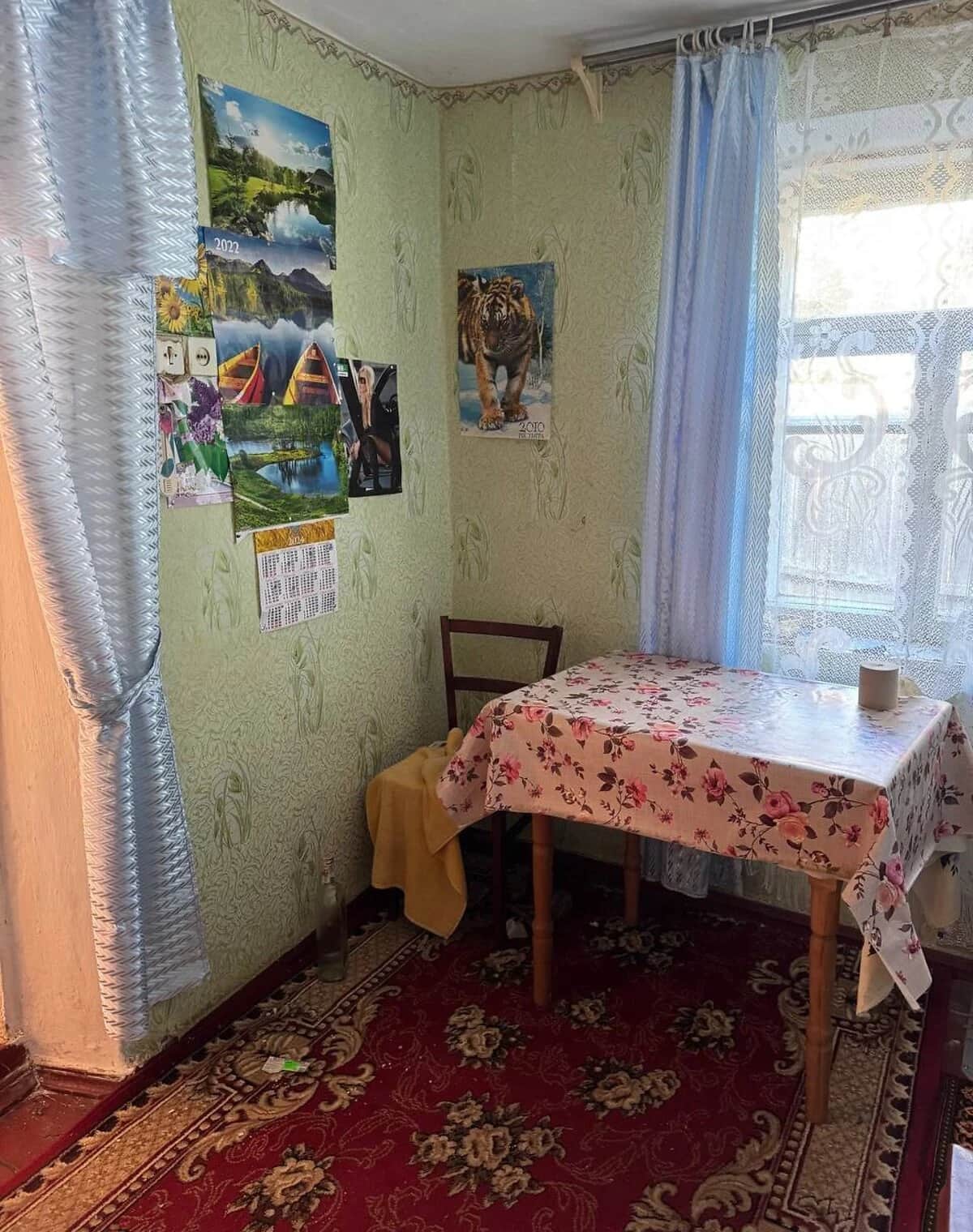 Частина будинку, Корсунь-Шевченківський: веранда, єВідновлення - фото 2