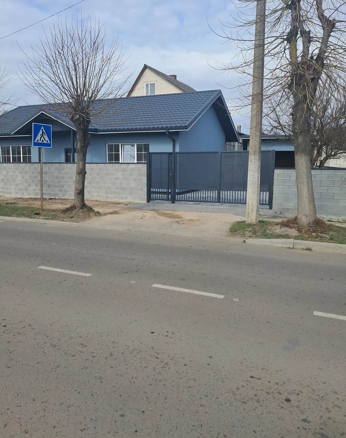 Будинок, Ковель: єОселя, дизайнерське оформлення, не використовувався - фото 1