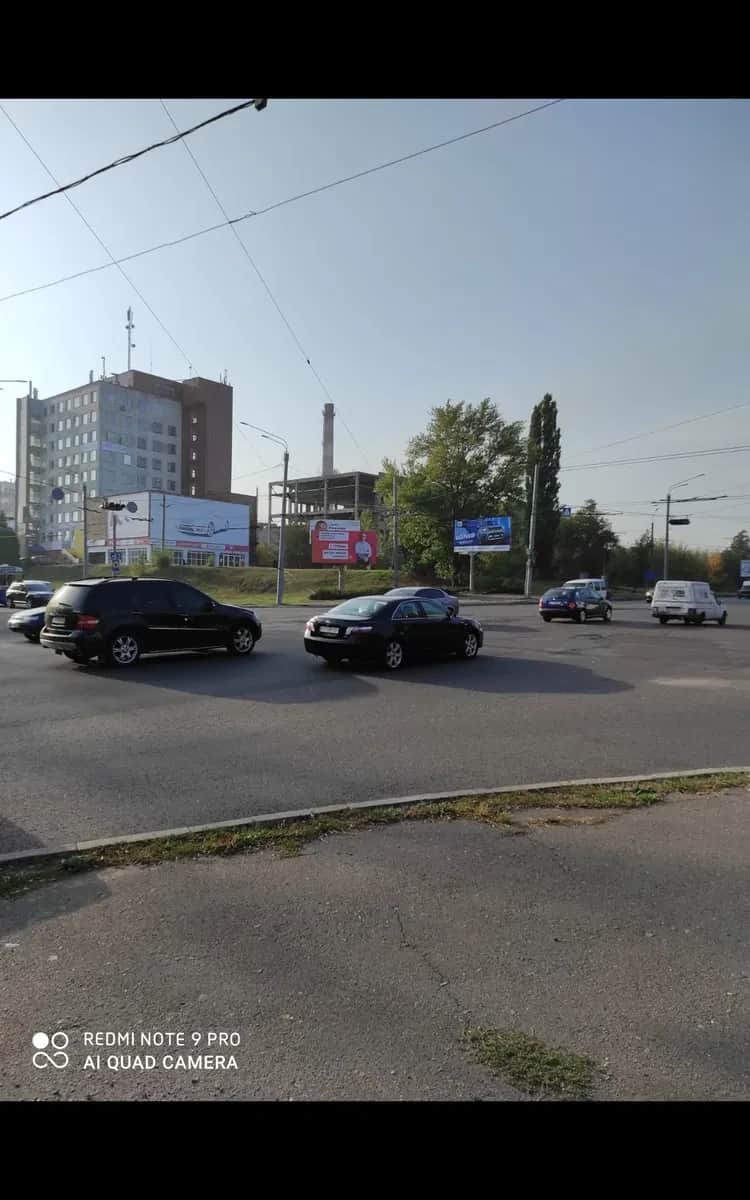 Недобудована будівля, Черкаси: промислове призначення, 1.2226 га землі - фото 2