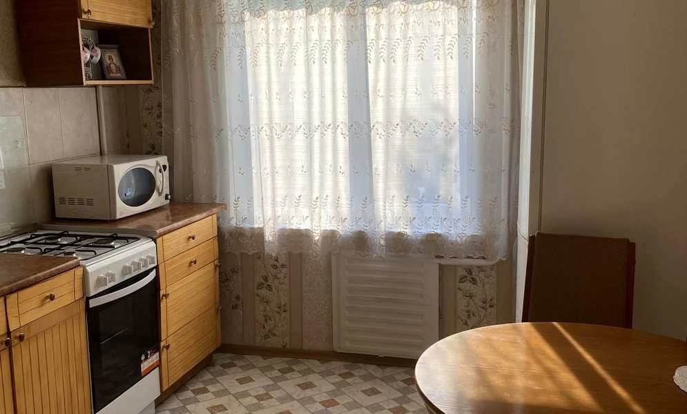 2-кімнатна квартира, Дніпровський: автономне тепло, вода та інтернет - фото 2