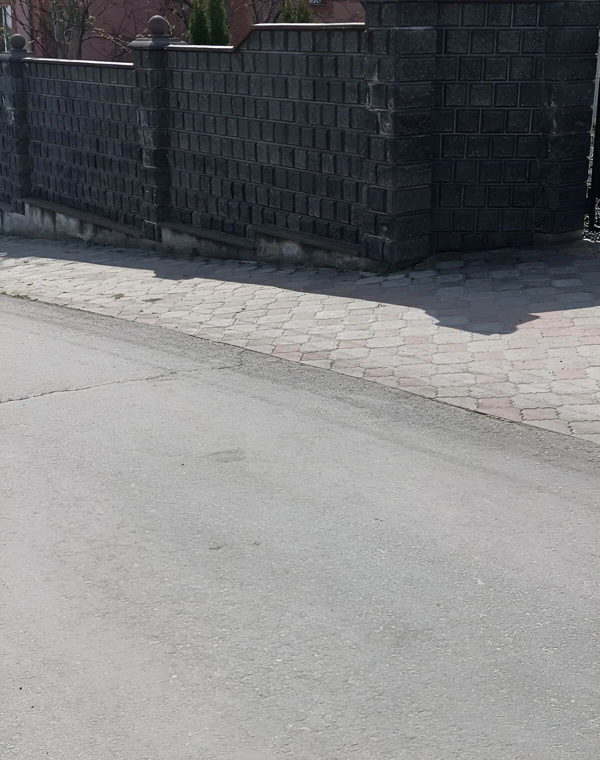 Ділянка 10 соток, Острог: під забудову, вода й електрика - фото 2