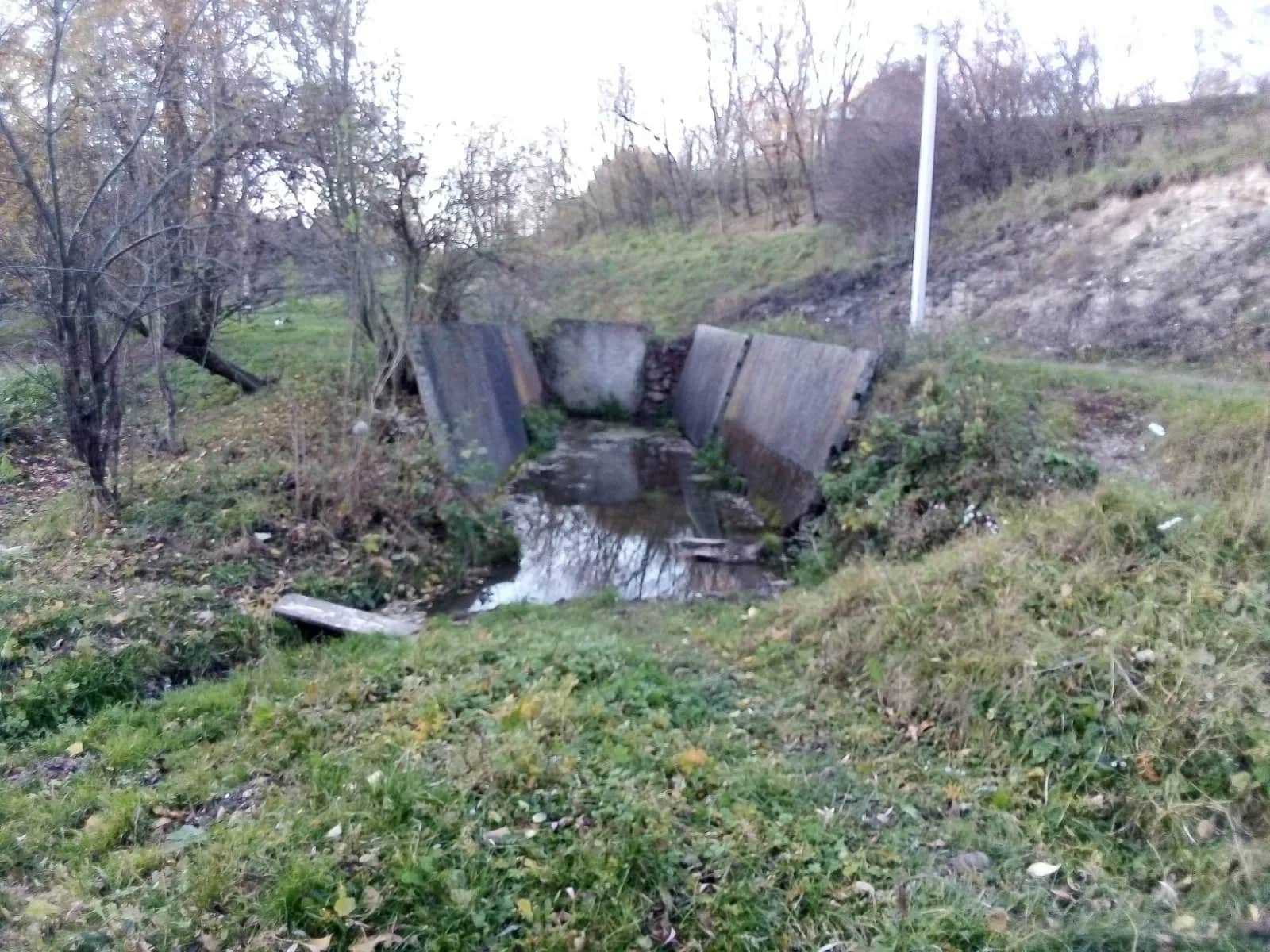 Ділянка 25 соток, Дем'янківці: сім джерел, електрика, траса Н 03 - фото 2