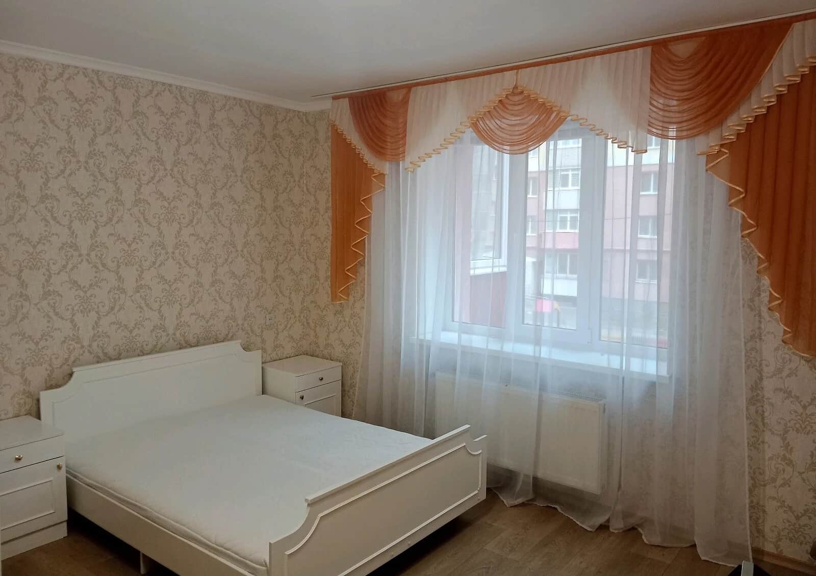 1-кімнатна квартира, 9-й мікрорайон: новобудова, єОселя, розстрочка - фото 1