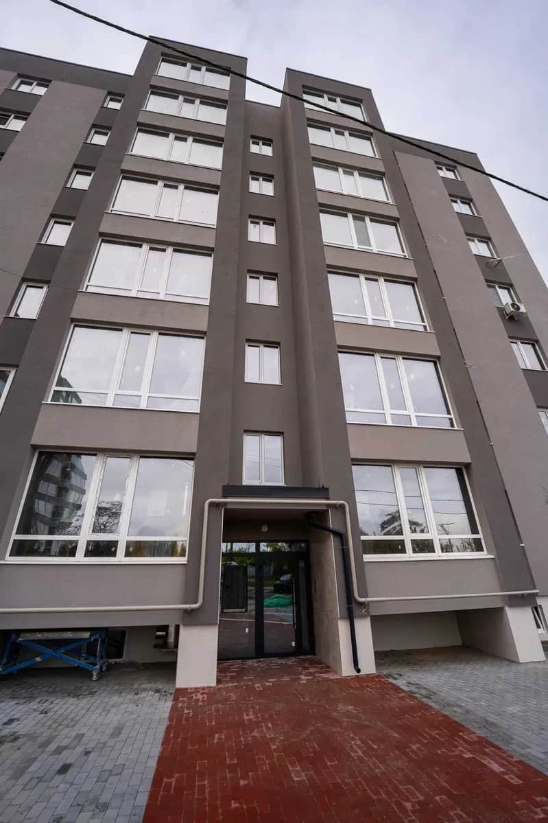 2-кімнатна квартира, Кременчук: підземний паркінг, єОселя - фото 2