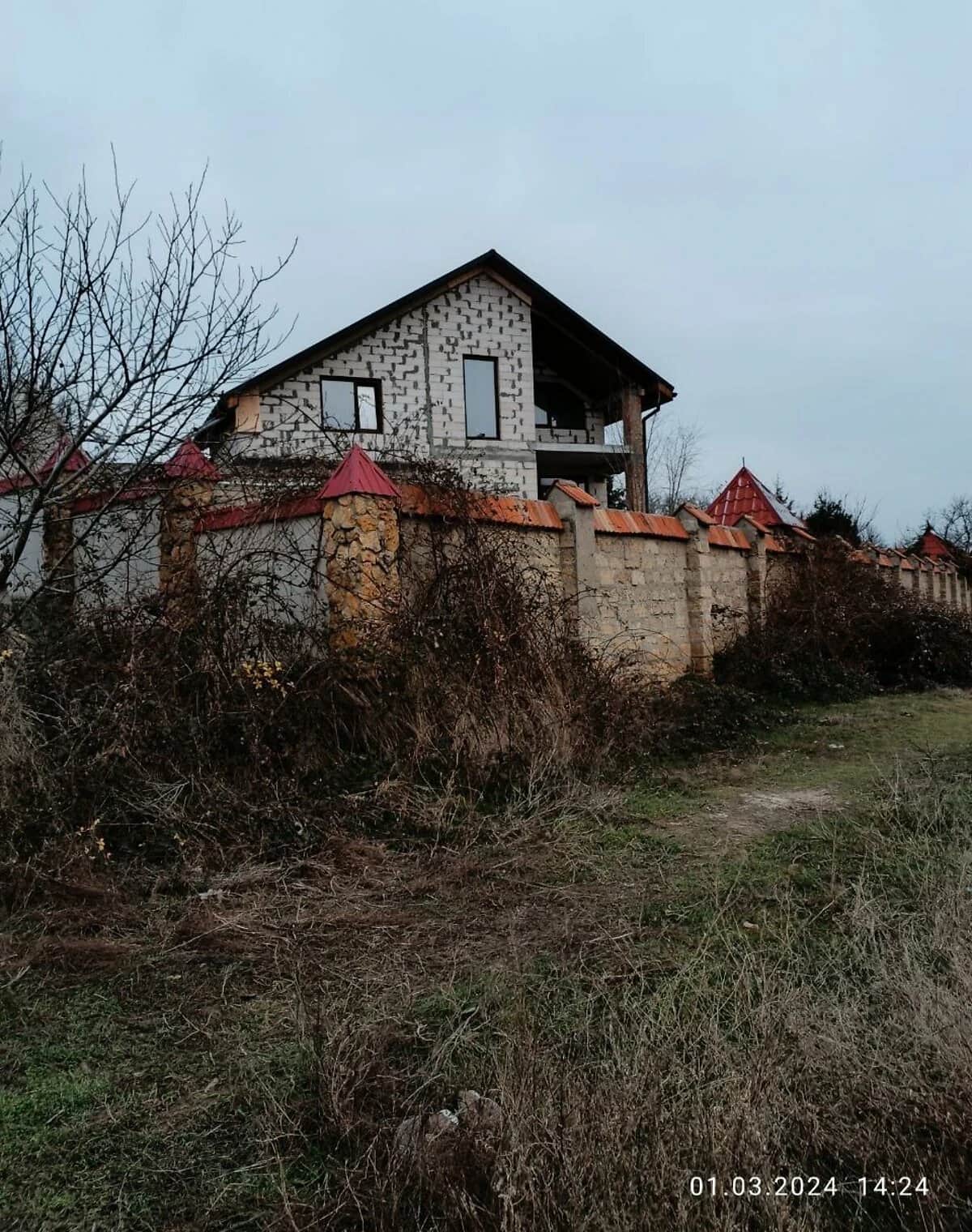 Будинок, Інгульський: новобудова, 1-ша лінія до водойми, 4 спальні - фото 2