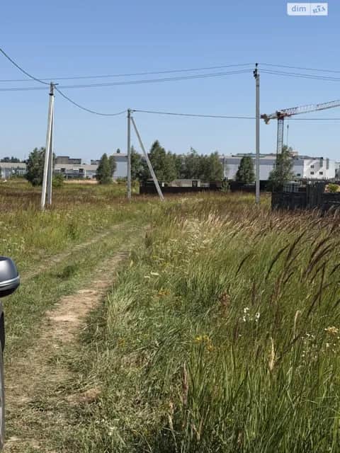 Ділянка 9,1 сотки, Софіївська Борщагівка: житлова забудова - фото 2