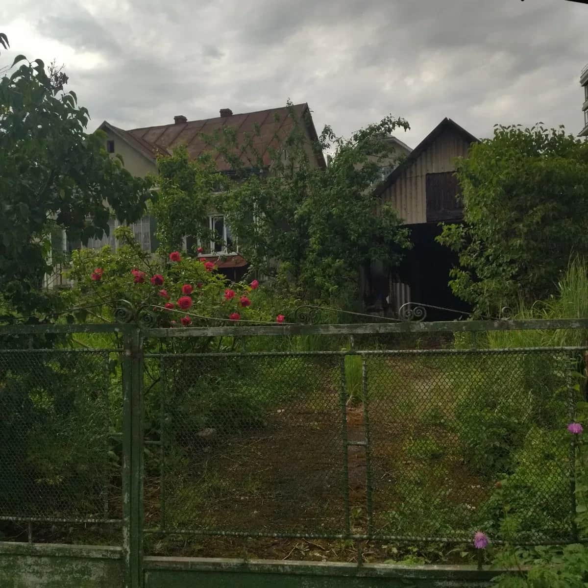 Будинок, Трускавець: гараж, 6 соток, обмін на дві квартири - фото 2