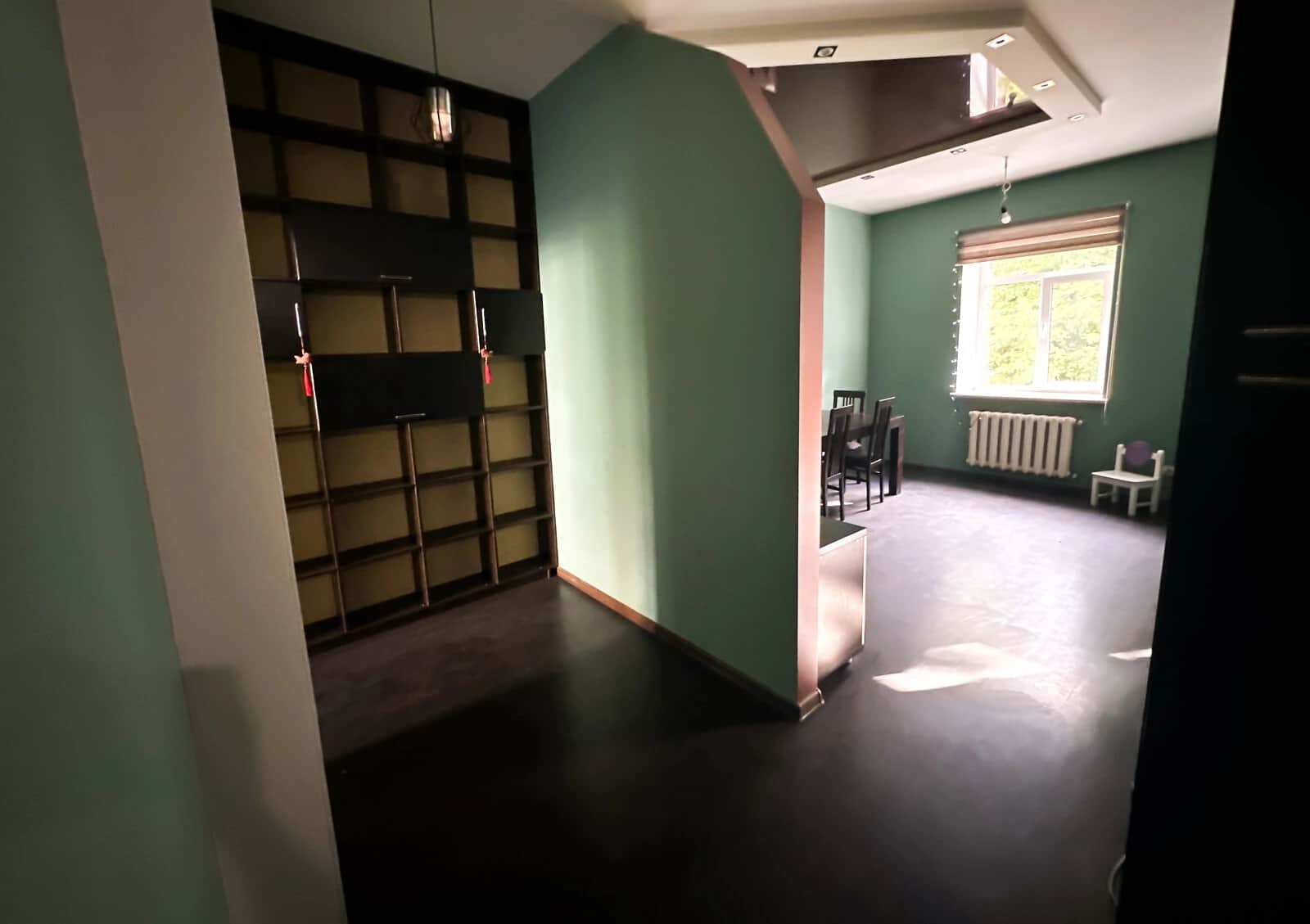 3-кімнатна квартира, Звягель: єВідновлення, можлива розстрочка - фото 2