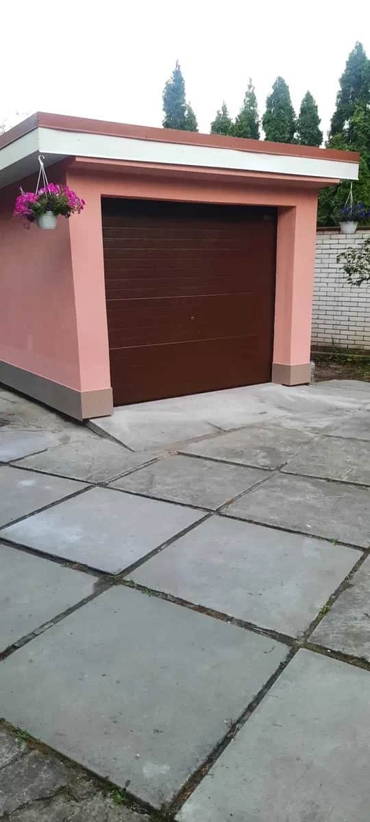 Гараж, Солом'янський: бетонний, утеплений, охорона - фото 2