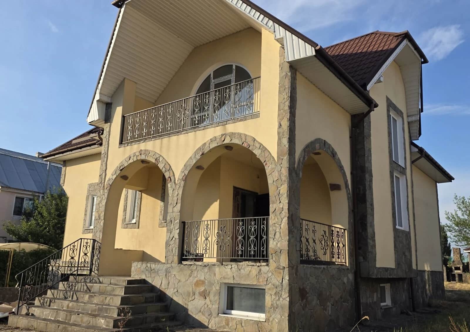 Будинок, Бортничі: бесідка, 9 соток, свердловина - фото 2