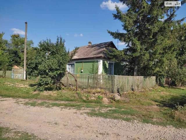 Будинок, Вікентіївка: гараж, опалення, цегляні стіни - фото 1