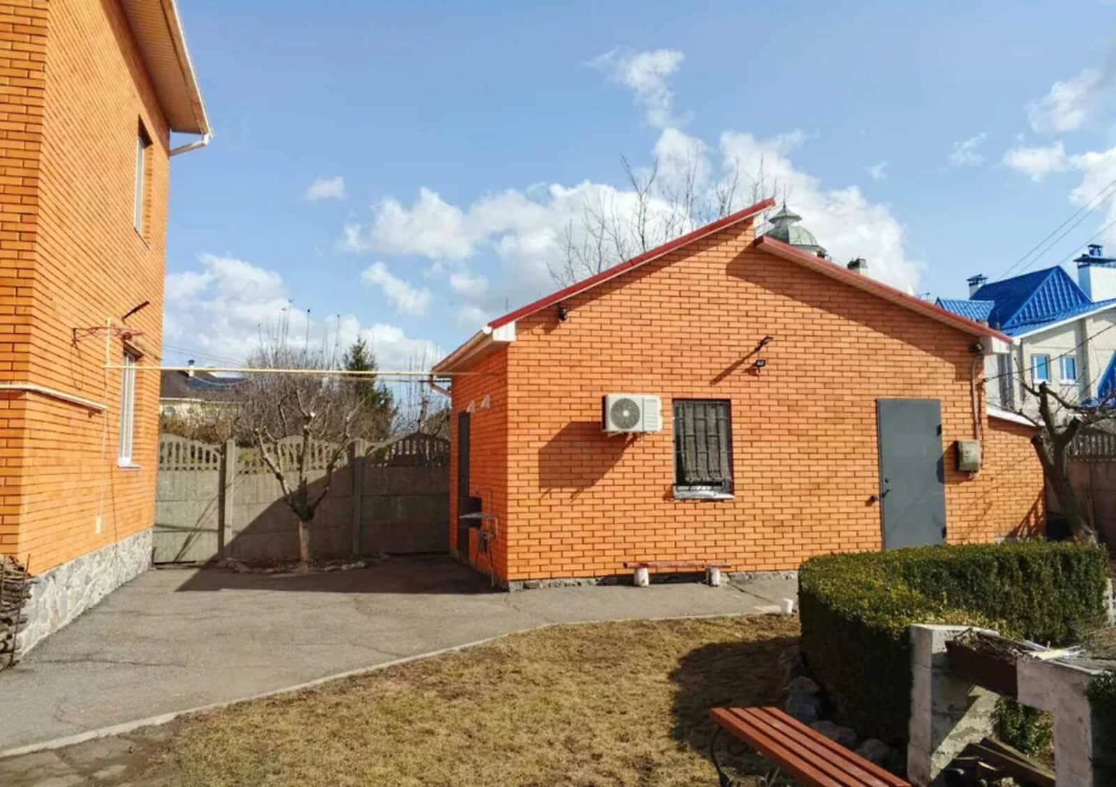 Будинок, Розсошенці: гараж, 6.1 сотки, літня кухня - фото 2