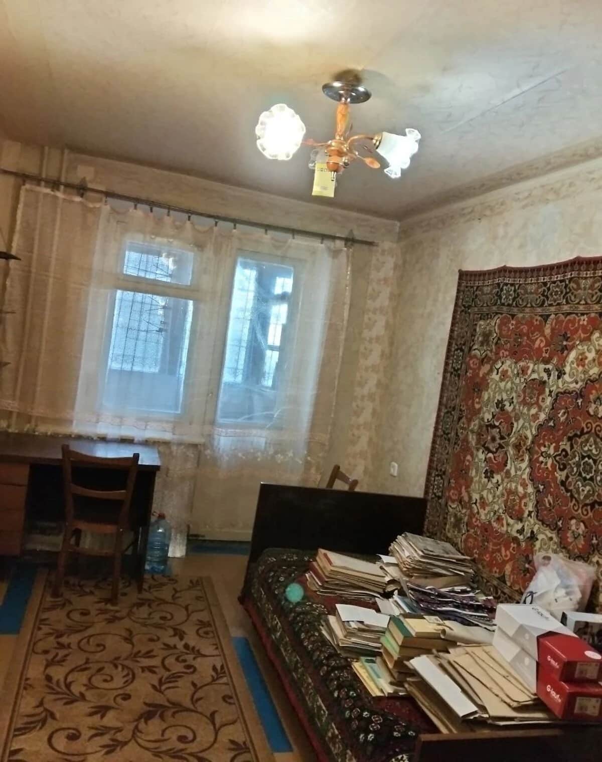 2-кімнатна квартира, Південний: єОселя, єВідновлення, торг - фото 2
