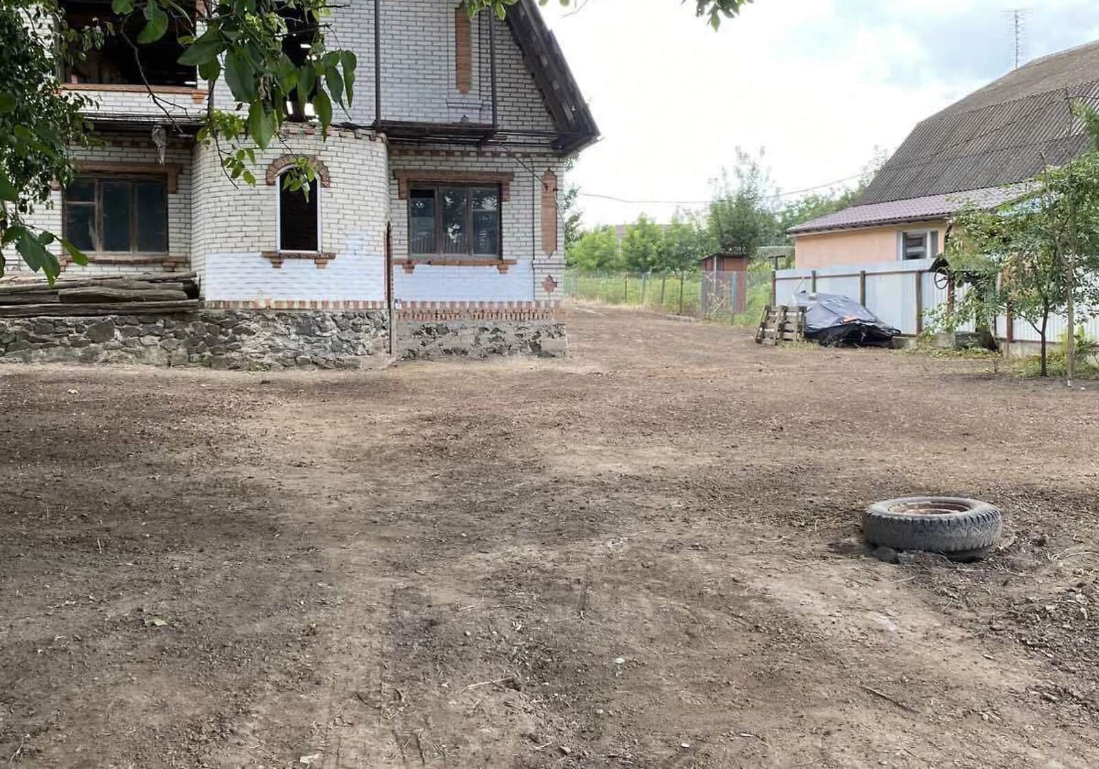 Ділянка 10 соток, Пирогово: під забудову, електрика і газ - фото 2