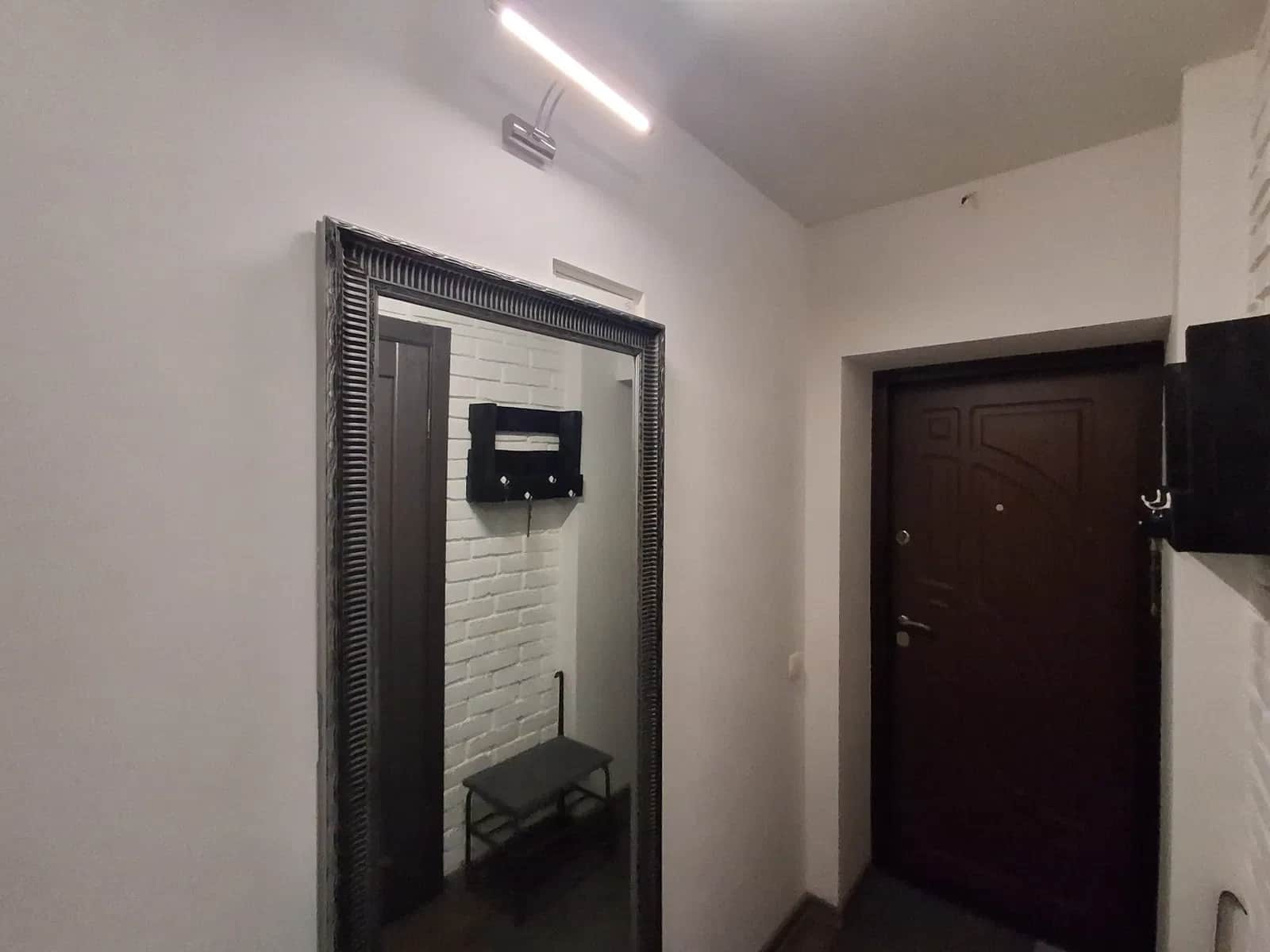 1-кімнатна квартира, Біла Церква: авторський ремонт, біля парку Олександрія - фото 2