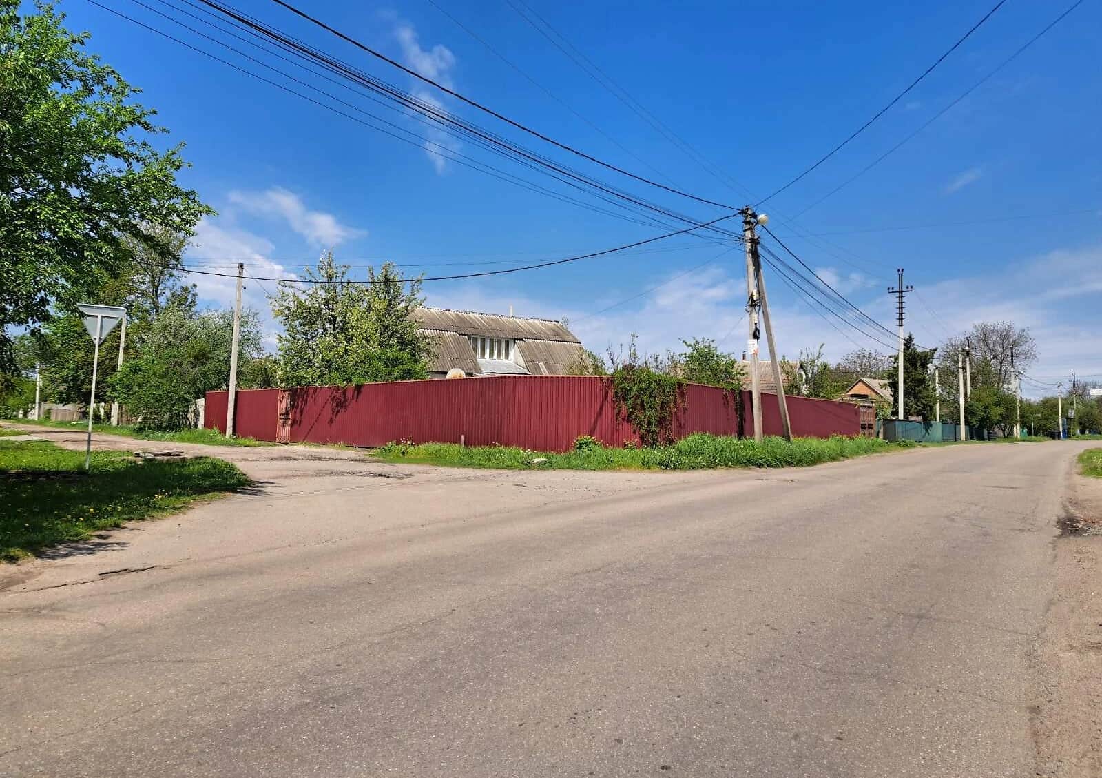 Будинок, Миргород: ділянка 698 м², гараж у дворі, торг можливий - фото 2