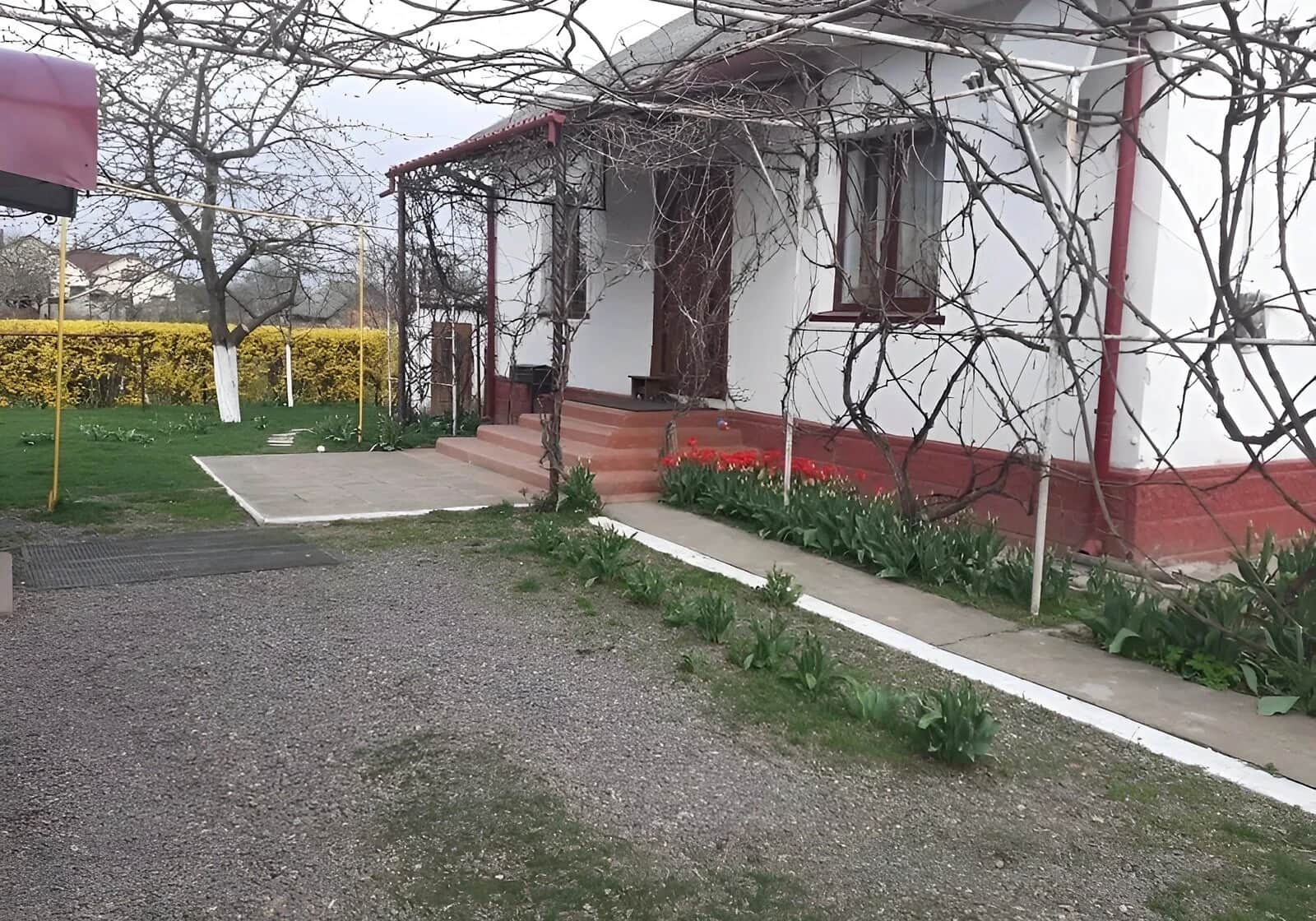 Будинок, Неполоківці: 23 сотки, гараж у дворі, торг - фото 1