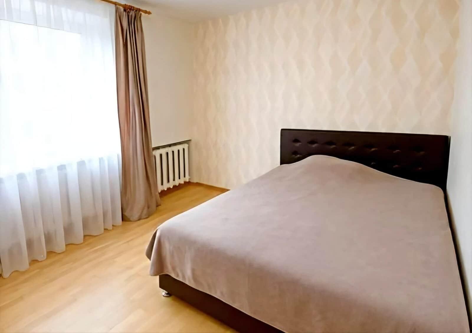 Кімната, Нова забудова: євроремонт, метро Палац Україна - фото 1