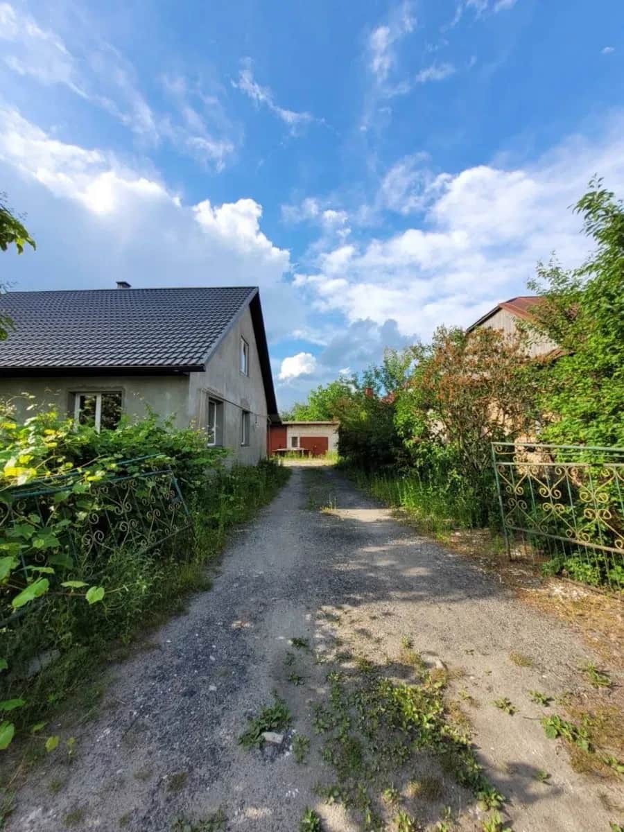 Будинок, Люблинець: 9 соток, до 5 км від міста - фото 1