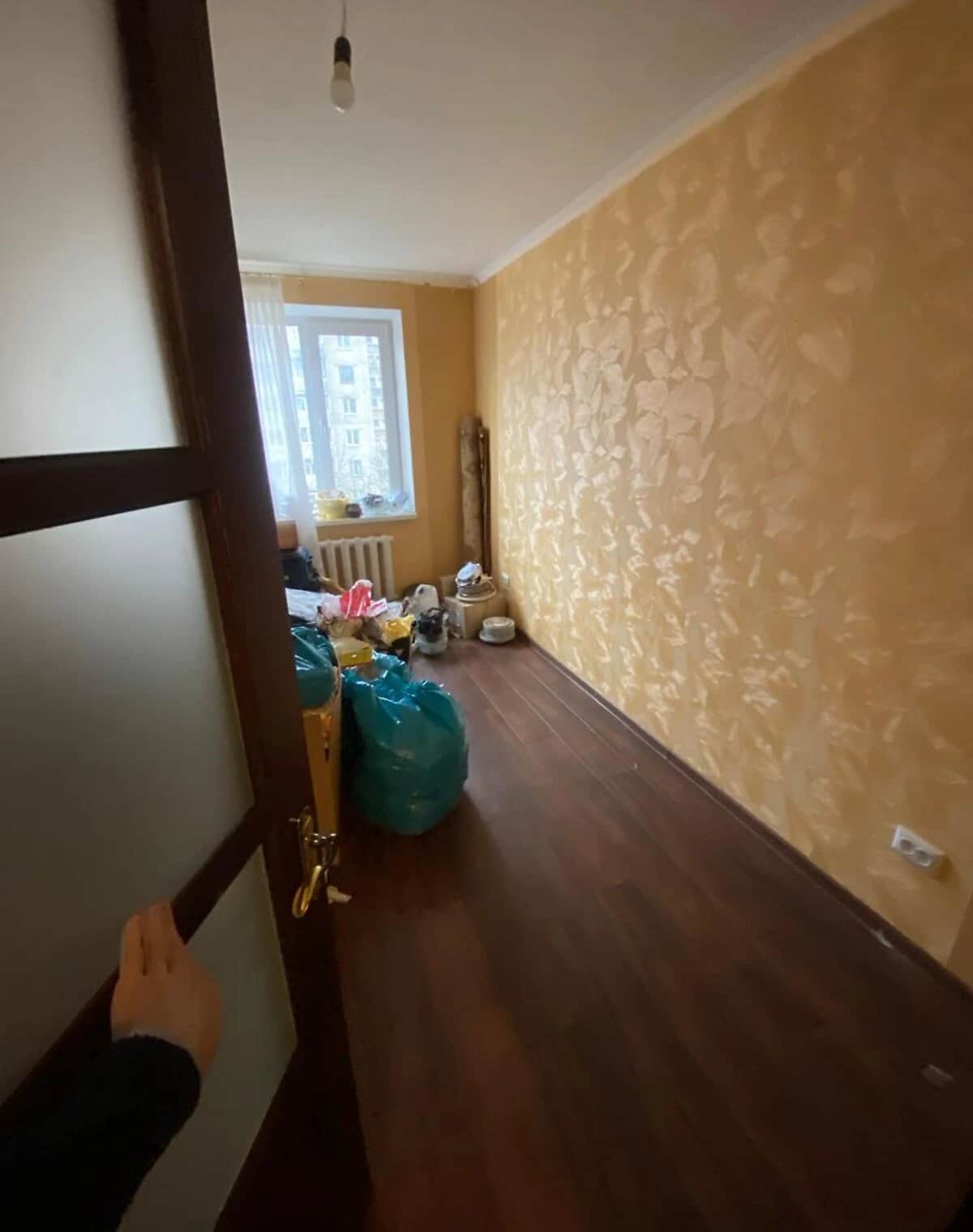 3-кімнатна квартира, Слов'янка: євроремонт, торг можливий - фото 2