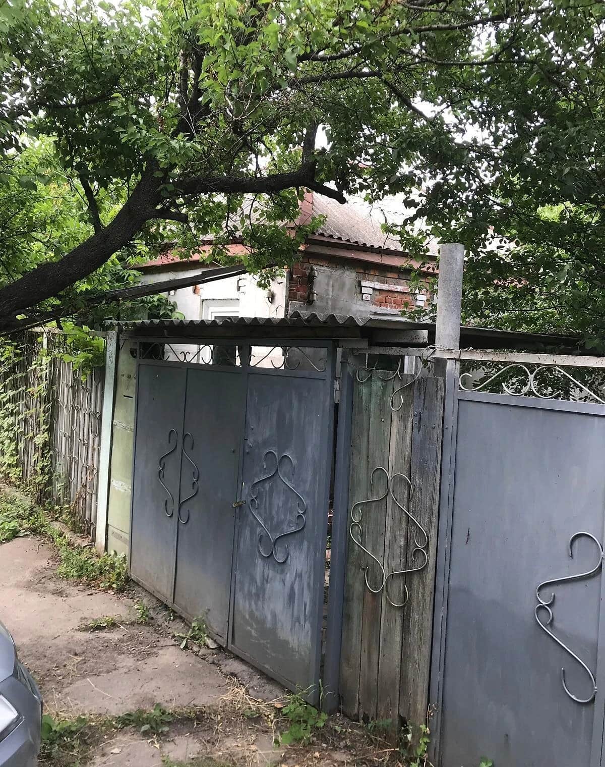 Будинок, Східний: гараж, город і єВідновлення - фото 2