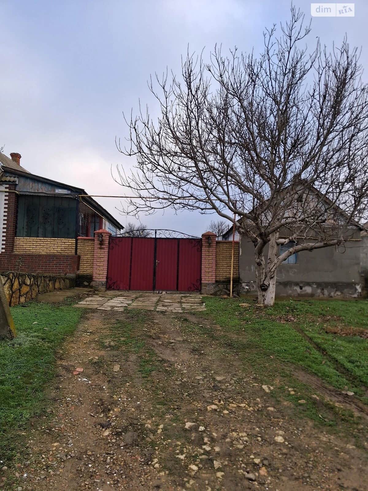 Будинок, Нова Одеса: веранда, 10 соток, єВідновлення - фото 2