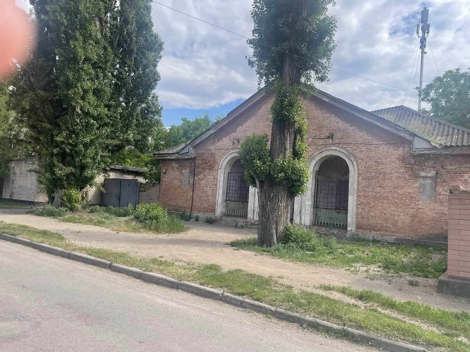 Склад, Долгинцевський: окремий вхід, закрита територія - фото 1