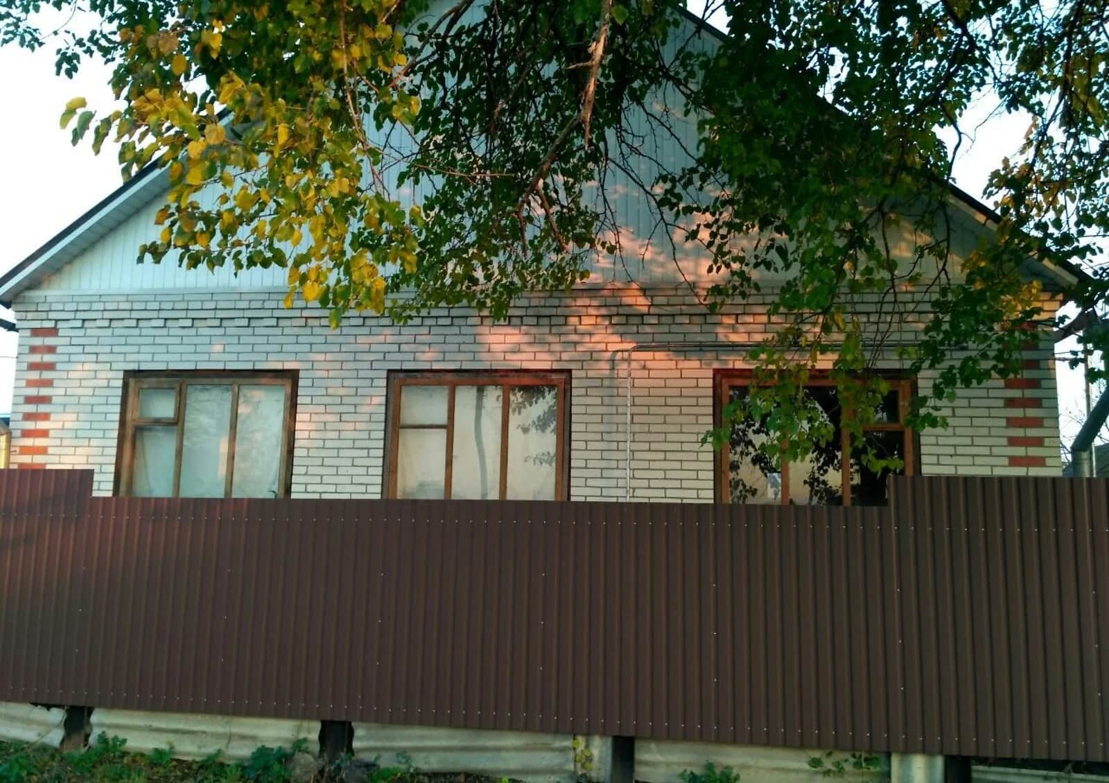 Будинок, Охтирка: єОселя, єВідновлення, криниця - фото 1